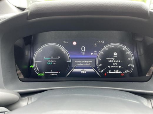 Toyota C-HR 1.8 Hybrid 140 First Edition | Navigatie | Apple CarPlay/Android auto | 360 graden camera | Elekt... ActivLease financial lease