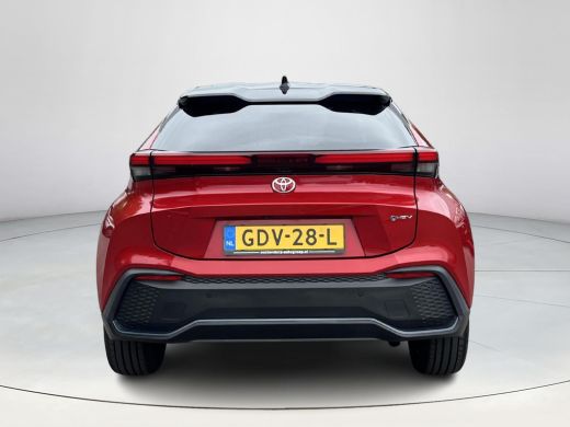 Toyota C-HR 1.8 Hybrid 140 First Edition | Navigatie | Apple CarPlay/Android auto | 360 graden camera | Elekt... ActivLease financial lease
