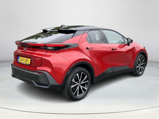 Toyota C-HR 1.8 Hybrid 140 First Edition | Navigatie | Apple CarPlay/Android auto | 360 graden camera | Elekt... ActivLease financial lease
