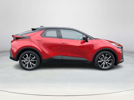 Toyota C-HR 1.8 Hybrid 140 First Edition | Navigatie | Apple CarPlay/Android auto | 360 graden camera | Elekt... ActivLease financial lease