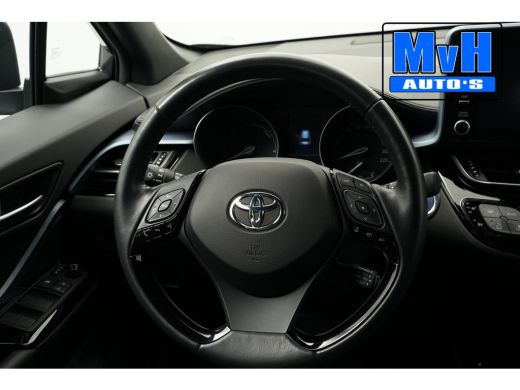 Toyota C-HR 1.8 Hybrid Dynamic|LEER|CAMERA|LED|CARPLAY|LUXE! ActivLease financial lease