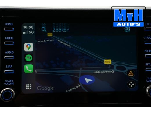 Toyota C-HR 1.8 Hybrid Dynamic|LEER|CAMERA|LED|CARPLAY|LUXE! ActivLease financial lease