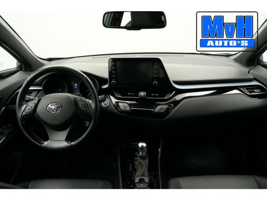 Toyota C-HR 1.8 Hybrid Dynamic|LEER|CAMERA|LED|CARPLAY|LUXE! ActivLease financial lease