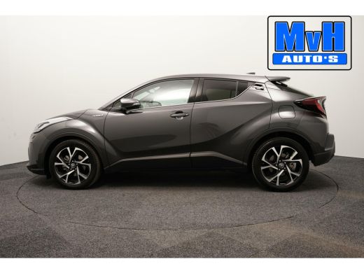Toyota C-HR 1.8 Hybrid Dynamic|LEER|CAMERA|LED|CARPLAY|LUXE! ActivLease financial lease