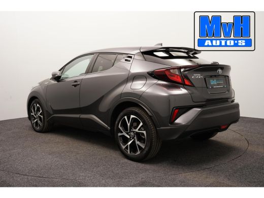 Toyota C-HR 1.8 Hybrid Dynamic|LEER|CAMERA|LED|CARPLAY|LUXE! ActivLease financial lease