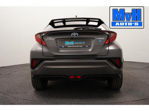 Toyota C-HR 1.8 Hybrid Dynamic|LEER|CAMERA|LED|CARPLAY|LUXE! ActivLease financial lease