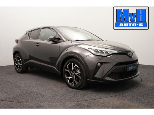 Toyota C-HR 1.8 Hybrid Dynamic|LEER|CAMERA|LED|CARPLAY|LUXE! ActivLease financial lease