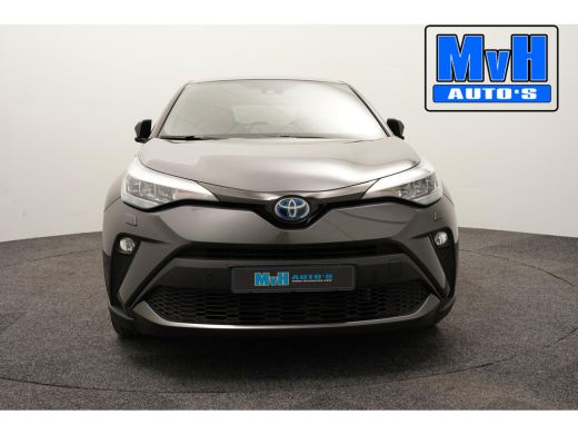 Toyota C-HR 1.8 Hybrid Dynamic|LEER|CAMERA|LED|CARPLAY|LUXE! ActivLease financial lease