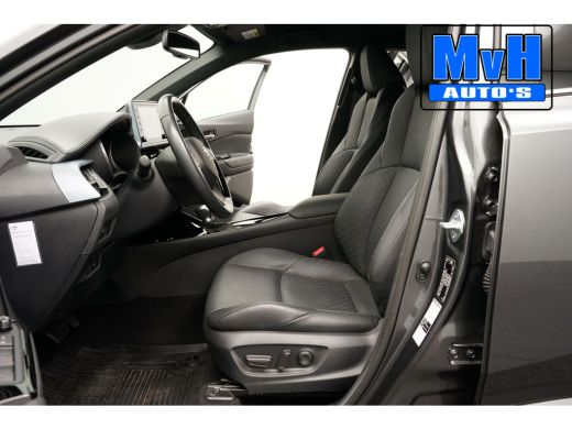 Toyota C-HR 1.8 Hybrid Dynamic|LEER|CAMERA|LED|CARPLAY|LUXE! ActivLease financial lease