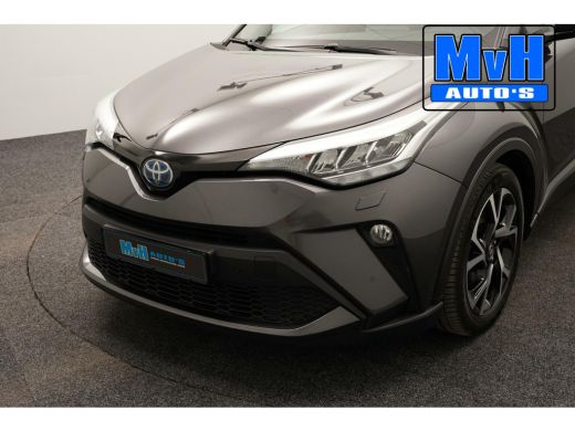 Toyota C-HR 1.8 Hybrid Dynamic|LEER|CAMERA|LED|CARPLAY|LUXE! ActivLease financial lease