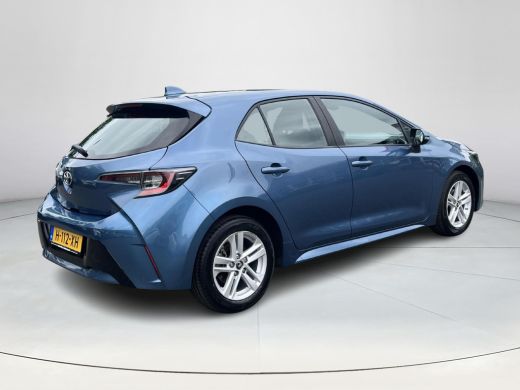 Toyota Corolla 1.2 Turbo Active | Parkeercamera | Climate control | Adaptive cruise control | Licht metalen velg... ActivLease financial lease