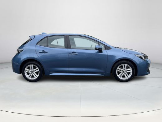 Toyota Corolla 1.2 Turbo Active | Parkeercamera | Climate control | Adaptive cruise control | Licht metalen velg... ActivLease financial lease