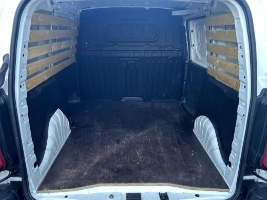 Toyota ProAce 1.5 D-4D Cool Comfort ActivLease financial lease