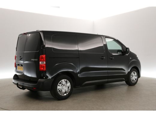 Toyota ProAce 1.5 D-4D L2H1 Airco Camera Cruise 3 Persoons Elektrpakket Trekhaak ActivLease financial lease