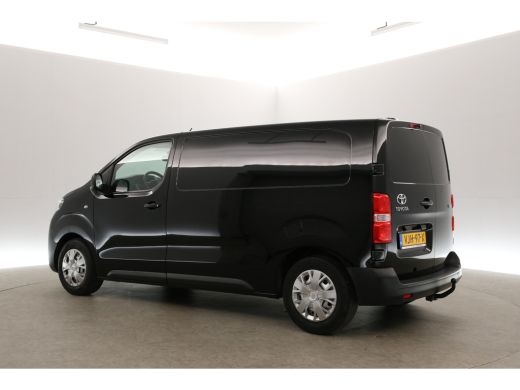Toyota ProAce 1.5 D-4D L2H1 Airco Camera Cruise 3 Persoons Elektrpakket Trekhaak ActivLease financial lease