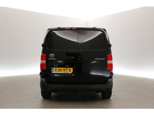 Toyota ProAce 1.5 D-4D L2H1 Airco Camera Cruise 3 Persoons Elektrpakket Trekhaak ActivLease financial lease