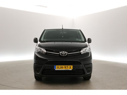 Toyota ProAce 1.5 D-4D L2H1 Airco Camera Cruise 3 Persoons Elektrpakket Trekhaak ActivLease financial lease
