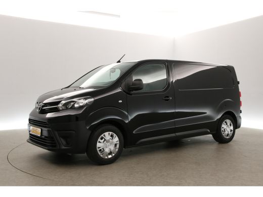 Toyota ProAce 1.5 D-4D L2H1 Airco Camera Cruise 3 Persoons Elektrpakket Trekhaak ActivLease financial lease