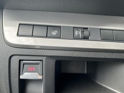 Toyota ProAce 2.0 D-4D L2 Professional Inclusief trekhaak en betimmering (zie foto's laadruimte) ActivLease financial lease