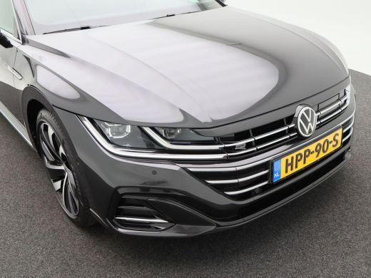 Volkswagen Arteon 1.4 TSi 218 Pk Automaat eHybrid R-Line Business+ | Head-Up | Full LED | 360° Camera | Trekhaak | ... ActivLease financial lease