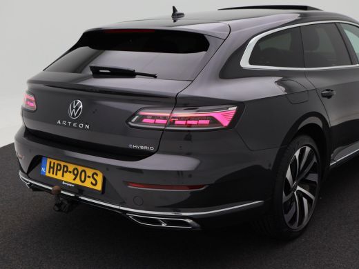 Volkswagen Arteon 1.4 TSi 218 Pk Automaat eHybrid R-Line Business+ | Head-Up | Full LED | 360° Camera | Trekhaak | ... ActivLease financial lease