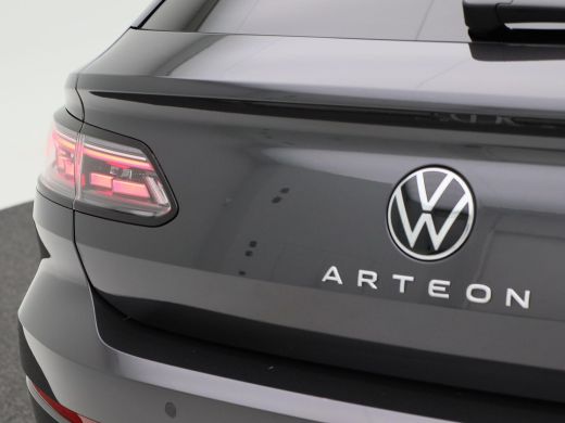 Volkswagen Arteon 1.4 TSi 218 Pk Automaat eHybrid R-Line Business+ | Head-Up | Full LED | 360° Camera | Trekhaak | ... ActivLease financial lease