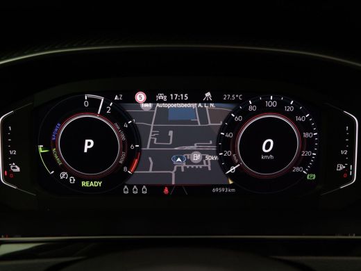 Volkswagen Arteon 1.4 TSi 218 Pk Automaat eHybrid R-Line Business+ | Head-Up | Full LED | 360° Camera | Trekhaak | ... ActivLease financial lease