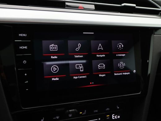 Volkswagen Arteon 1.4 TSi 218 Pk Automaat eHybrid R-Line Business+ | Head-Up | Full LED | 360° Camera | Trekhaak | ... ActivLease financial lease