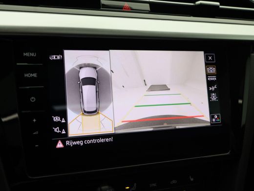 Volkswagen Arteon 1.4 TSi 218 Pk Automaat eHybrid R-Line Business+ | Head-Up | Full LED | 360° Camera | Trekhaak | ... ActivLease financial lease
