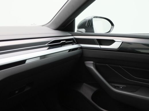 Volkswagen Arteon 1.4 TSi 218 Pk Automaat eHybrid R-Line Business+ | Head-Up | Full LED | 360° Camera | Trekhaak | ... ActivLease financial lease