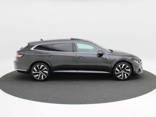 Volkswagen Arteon 1.4 TSi 218 Pk Automaat eHybrid R-Line Business+ | Head-Up | Full LED | 360° Camera | Trekhaak | ... ActivLease financial lease