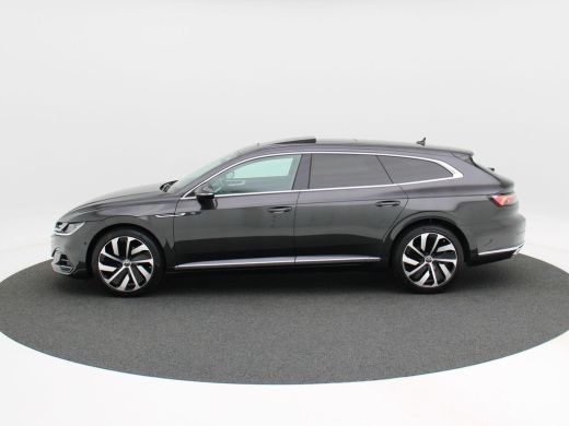 Volkswagen Arteon 1.4 TSi 218 Pk Automaat eHybrid R-Line Business+ | Head-Up | Full LED | 360° Camera | Trekhaak | ... ActivLease financial lease