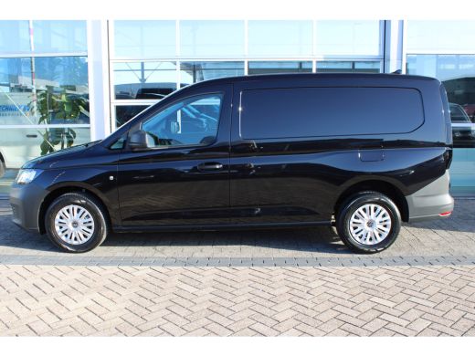 Volkswagen Caddy 2.0 TDI Comfort Maxi 55kW | BPM VRIJ! | Trekhaak | PDC Achter Maxi BPM Vrij | Trekhaak | Apple Ca... ActivLease financial lease