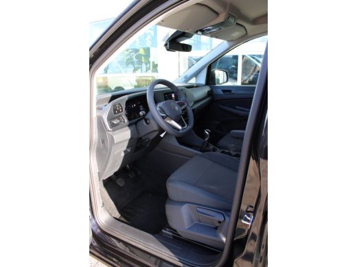 Volkswagen Caddy 2.0 TDI Comfort Maxi 55kW | BPM VRIJ! | Trekhaak | PDC Achter Maxi BPM Vrij | Trekhaak | Apple Ca... ActivLease financial lease