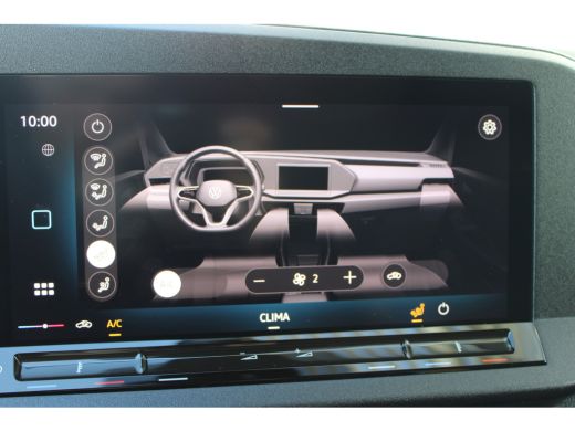 Volkswagen Caddy 2.0 TDI Comfort Maxi 55kW | BPM VRIJ! | Trekhaak | PDC Achter Maxi BPM Vrij | Trekhaak | Apple Ca... ActivLease financial lease