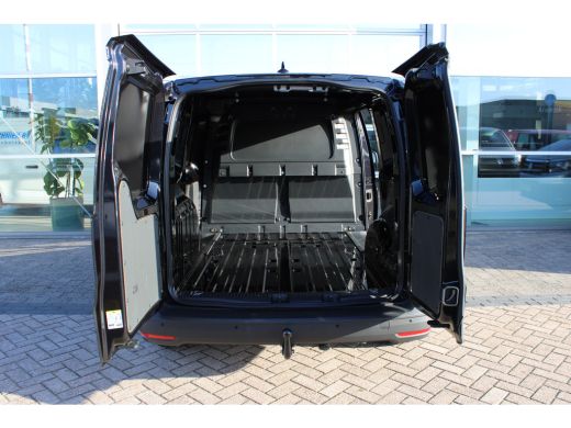 Volkswagen Caddy 2.0 TDI Comfort Maxi 55kW | BPM VRIJ! | Trekhaak | PDC Achter Maxi BPM Vrij | Trekhaak | Apple Ca... ActivLease financial lease