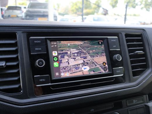Volkswagen Crafter 2.0 TDI L3H3 + CARPLAY | CAMERA | CRUISE CONTROL ActivLease financial lease