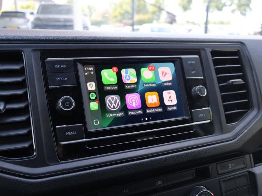 Volkswagen Crafter 2.0 TDI L3H3 + CARPLAY | CAMERA | CRUISE CONTROL ActivLease financial lease
