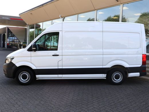 Volkswagen Crafter 2.0 TDI L3H3 + CARPLAY | CAMERA | CRUISE CONTROL ActivLease financial lease