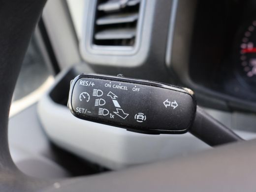 Volkswagen Crafter 2.0 TDI L3H3 + CARPLAY | CAMERA | CRUISE CONTROL ActivLease financial lease