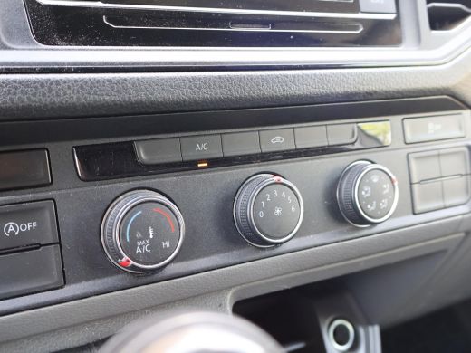 Volkswagen Crafter 2.0 TDI L3H3 + CARPLAY | CAMERA | CRUISE CONTROL ActivLease financial lease