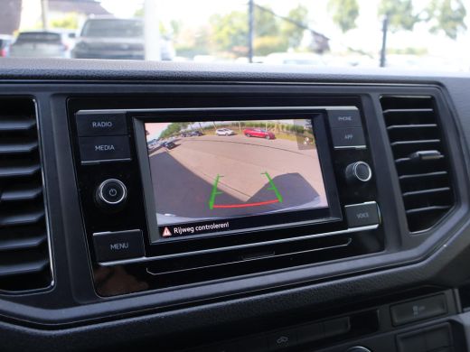 Volkswagen Crafter 2.0 TDI L3H3 + CARPLAY | CAMERA | CRUISE CONTROL ActivLease financial lease