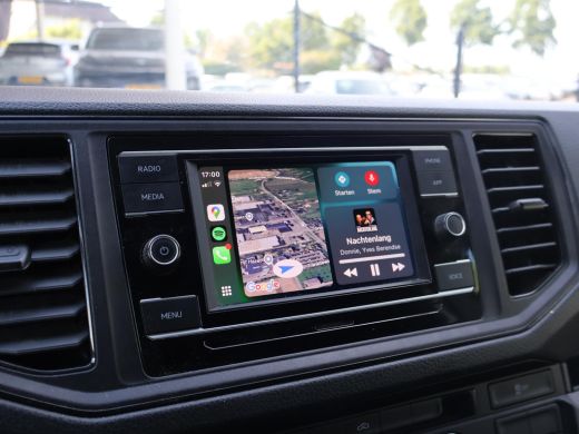 Volkswagen Crafter 2.0 TDI L3H3 + CARPLAY | CAMERA | CRUISE CONTROL ActivLease financial lease