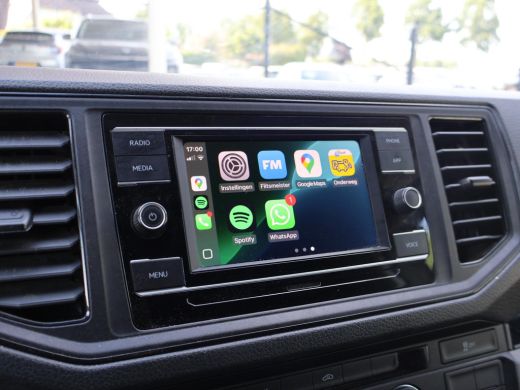 Volkswagen Crafter 2.0 TDI L3H3 + CARPLAY | CAMERA | CRUISE CONTROL ActivLease financial lease