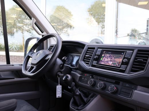 Volkswagen Crafter 2.0 TDI L3H3 + CARPLAY | CAMERA | CRUISE CONTROL ActivLease financial lease
