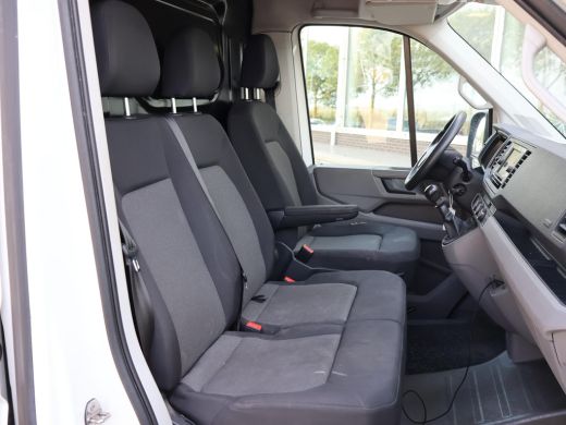 Volkswagen Crafter 2.0 TDI L3H3 + CARPLAY | CAMERA | CRUISE CONTROL ActivLease financial lease