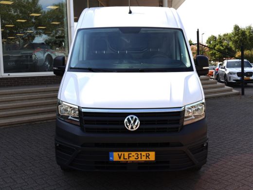 Volkswagen Crafter 2.0 TDI L3H3 + CARPLAY | CAMERA | CRUISE CONTROL ActivLease financial lease