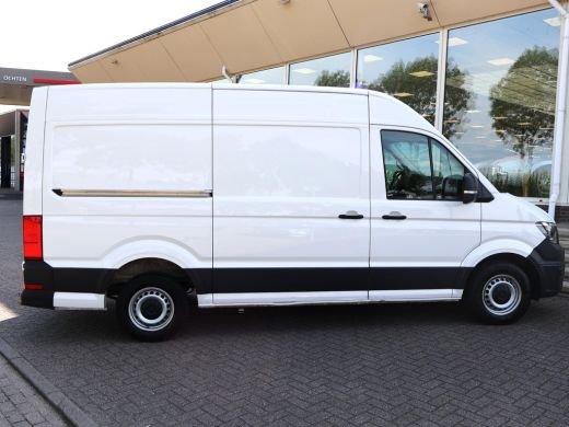 Volkswagen Crafter 2.0 TDI L3H3 + CARPLAY | CAMERA | CRUISE CONTROL ActivLease financial lease