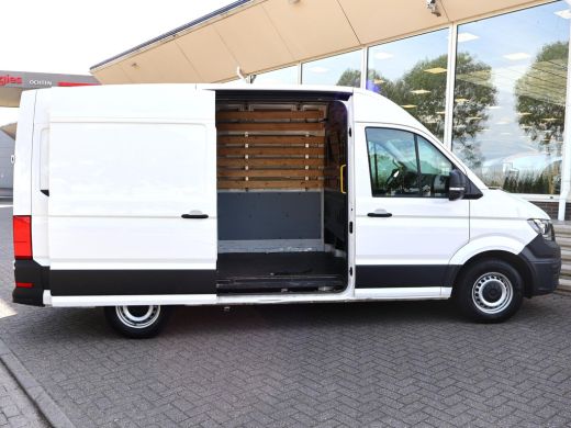 Volkswagen Crafter 2.0 TDI L3H3 + CARPLAY | CAMERA | CRUISE CONTROL ActivLease financial lease