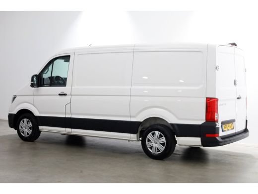 Volkswagen Crafter 35 2.0 TDI 140pk DSG-Automaat L3H2 (L2H1) Navi/Camera/Inrichting 05-2020 ActivLease financial lease